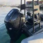 قارب مطاطي صلب للبيع