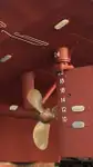 سفينة مبردة للبيع