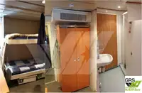 حافلة إقامة للبيع