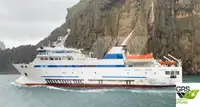 Ro-Ro ship للبيع