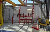 سفينة لنقل الغاز الطبيعي المسال (LNG) للبيع