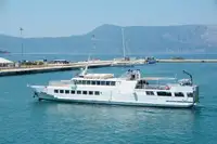 سفينة RoPax للبيع