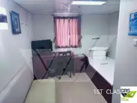 سفينة نقل بضائع بالمركبات (Ro-Ro) للبيع