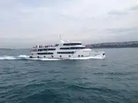 سفينة ركاب للبيع