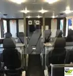 سفينة خدمات مزارع الرياح البحرية للبيع