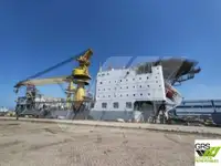 بارجة للبيع