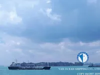 ناقلة نفط / مواد كيميائية للبيع