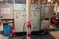 سفينة نقل بضائع بالمركبات (Ro-Ro) للبيع