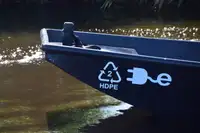 قوارب العمل للبيع