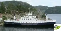 سفينة نقل بضائع بالمركبات (Ro-Ro) للبيع