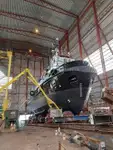 سفينة سحب للبيع