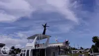 دعم الغوص للبيع