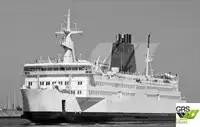 Ro-Ro ship للبيع