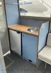 سفينة عبّارة للبيع