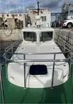 قارب طيار للبيع
