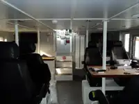 سفينة خدمات مزارع الرياح البحرية للبيع