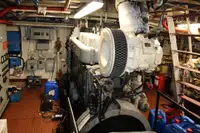 General Cargo/Multi-purpose للبيع