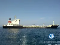 ناقلة نفط / مواد كيميائية للبيع