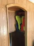 سفينة صيد بالجر للبيع