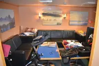 سفينة إمداد منصة (PSV) للبيع