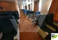 سفينة نقل بضائع بالمركبات (Ro-Ro) للبيع
