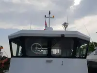 سفينة سياحية للبيع