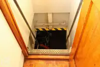 سفينة عبّارة للبيع