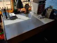زورق دورية للبيع