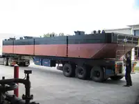 بارج للبيع