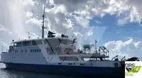 سفينة نقل بضائع بالمركبات (Ro-Ro) للبيع