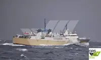 Ro-Ro ship للبيع