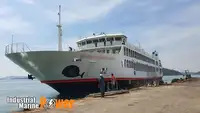 Ro-Ro ship للبيع