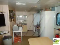 منصة حفر بحرية للبيع