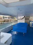 سفينة سياحية للبيع