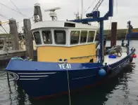 Trawler للبيع