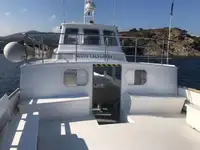 سفينة ركاب للبيع