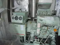 زورق دورية للبيع