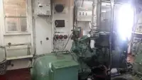 بارجة للبيع