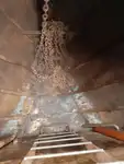 سفينة صيد بالجر للبيع