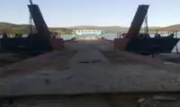 بارجة للبيع