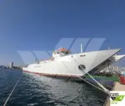 Ro-Ro ship للبيع