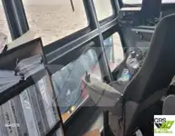قارب طاقم للبيع
