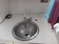 قارب طاقم للبيع