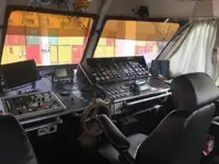 سفينة ذات أجنحة مائية للبيع