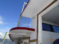قاطعة للبيع