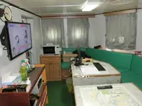 زورق دورية للبيع