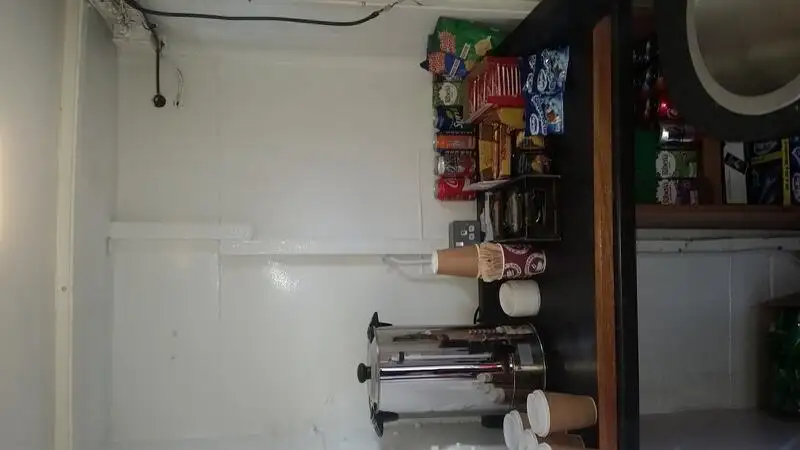 سفينة سياحية للبيع