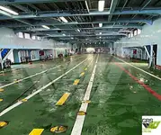 سفينة نقل بضائع بالمركبات (Ro-Ro) للبيع