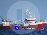 Trawler للبيع