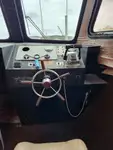 قوارب العمل للبيع